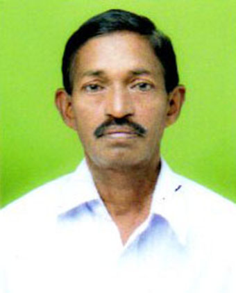 ಮೇಘರಾಜ ಶೆಟ್ಟಿ ಗುಲ್ವಾಡಿ